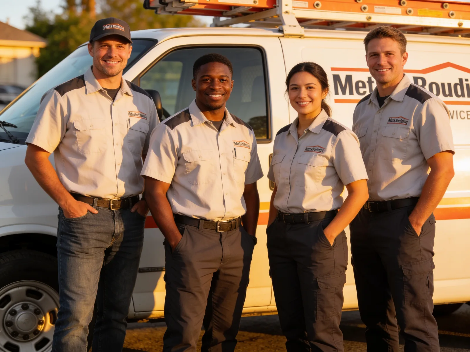 Metal Roof Installation company in Shongaloo, LA